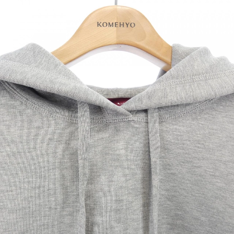 Áo hoodie len siêu mịn GUCCI 784030 XKD33 631282