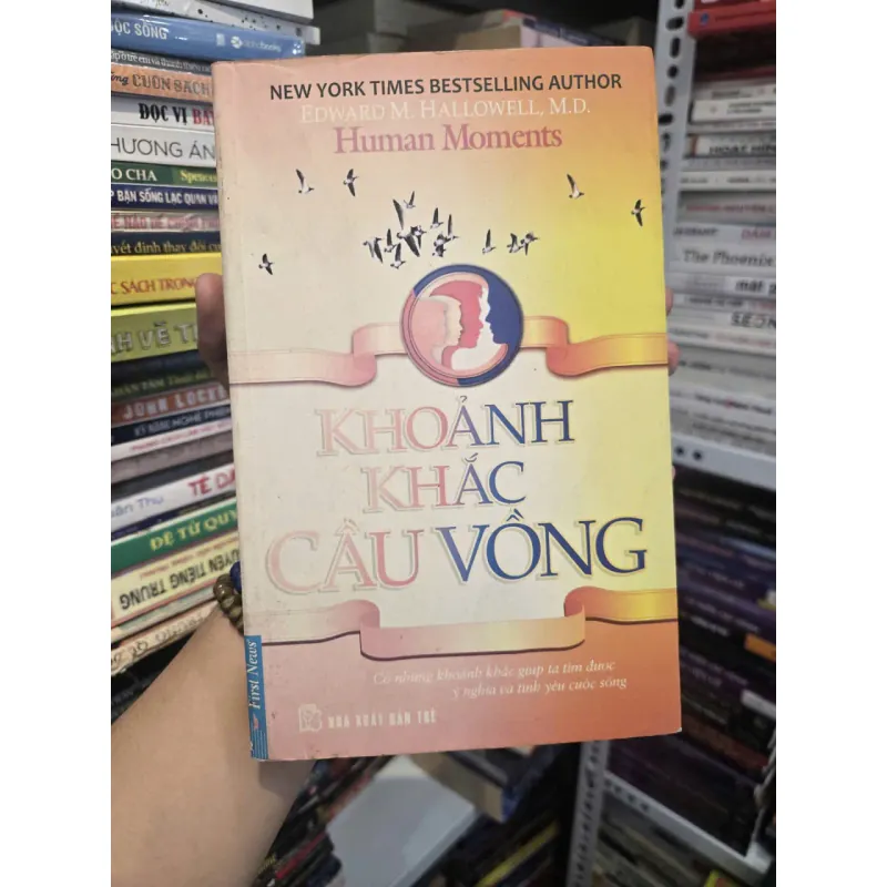 KHOẢNH KHẮC CẦU VỒNG 1042444