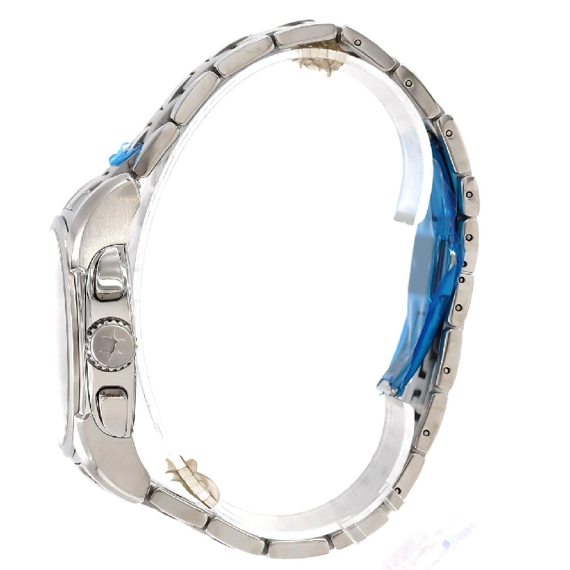 Hamilton Jazzmaster Chrono H326121/H32612131 SS Quartz - Hàng hiệu Authentic 880746