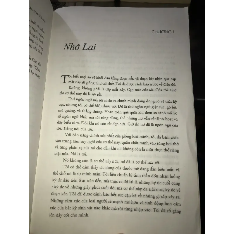 Vật chủ - Stephenie Mayer 1024015