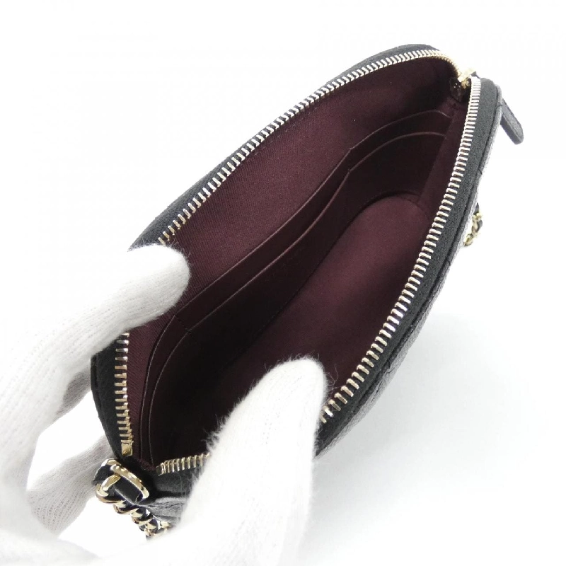 Chanel Classic Vĩnh Cửu Dòng AP4016 Túi Xách Dây Chuyền 628275