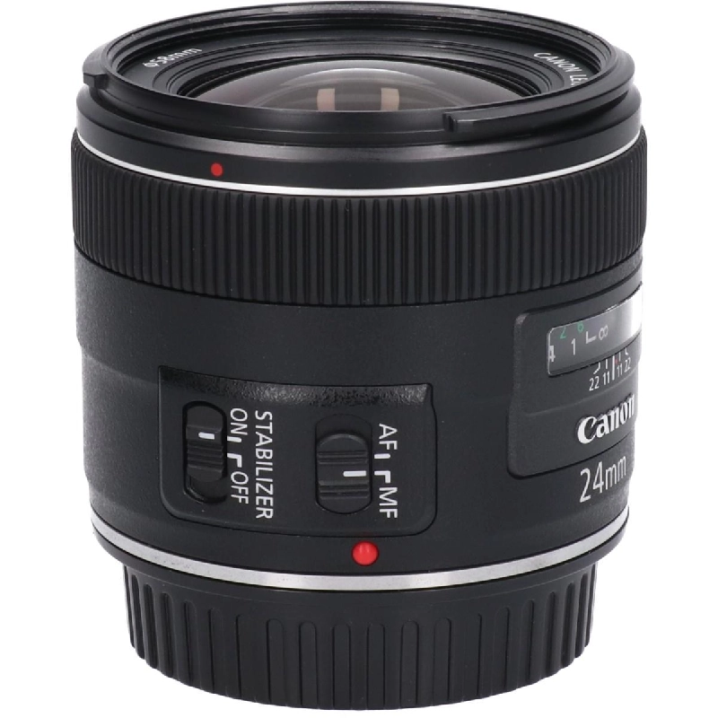 Ống kính EF24mm F2.8 IS USM - Hàng hiệu Authentic 879203