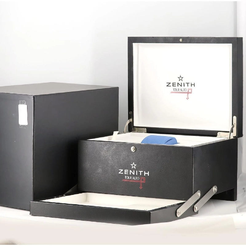 Đồng hồ Zenith Chronomaster 1969 Tool Auto Edition 03.2046.4061/91.C769 SS tự động - Hàng hiệu Chính hãng 879357