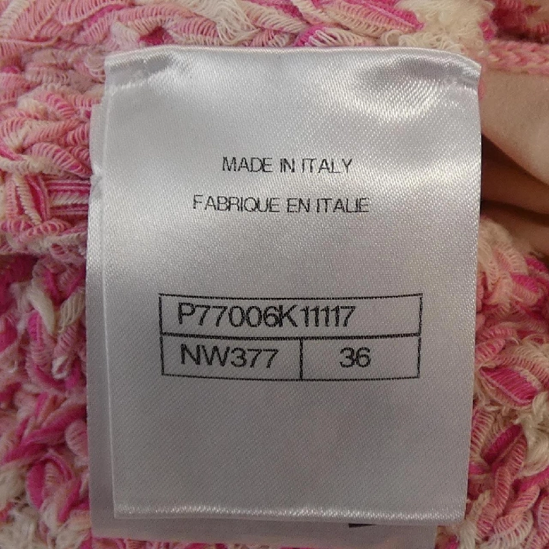 Chanel CHANEL LOOK11 P77006K11117 Váy - Hàng hiệu Chính hãng 820023