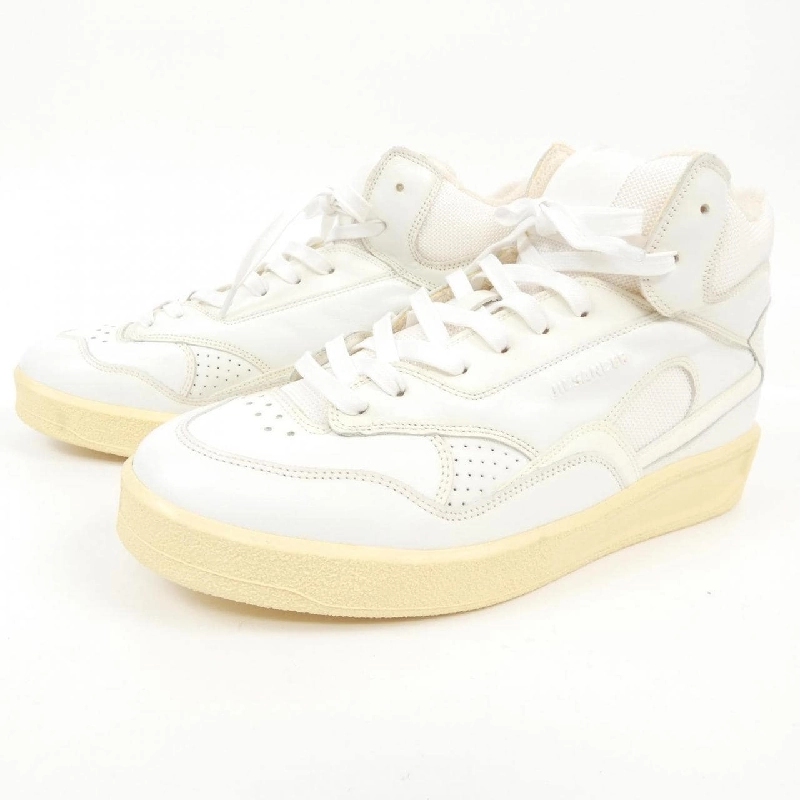 Giày thể thao JIL SANDER - Hàng hiệu Chính hãng 907356