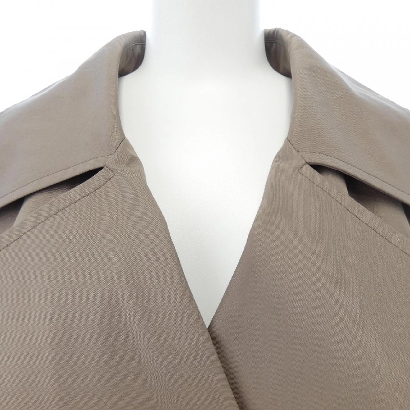 【Mã giảm giá】DEMI-LUXE BEAMS Áo khoác 637843