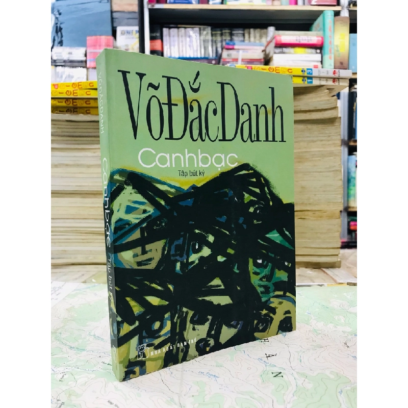 Canh bạc - Võ Đắc Danh 125798