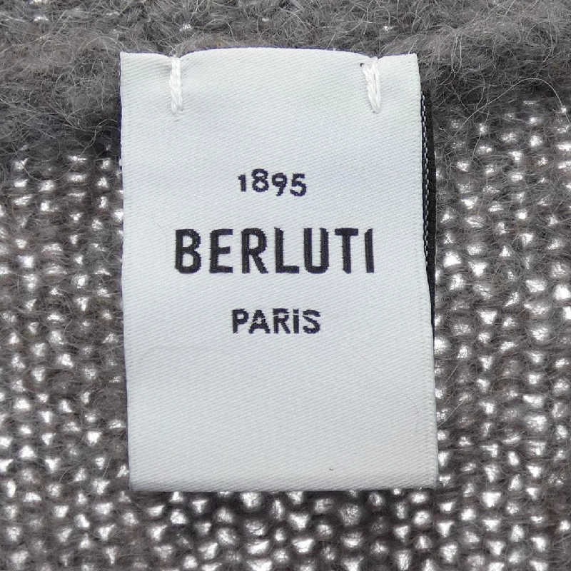 Berluti R21KRL188 Áo len - Hàng hiệu Authentic 888941