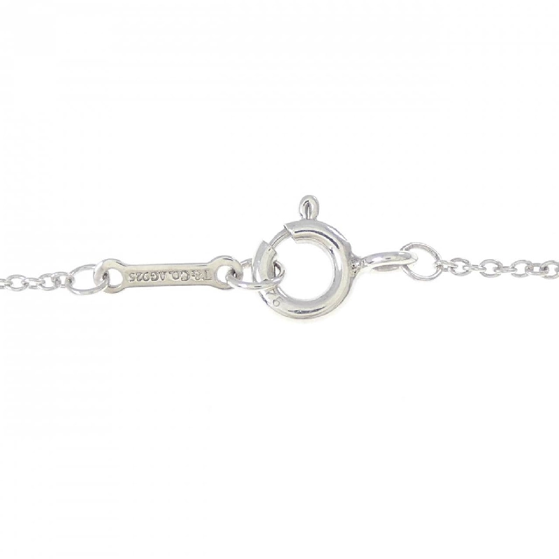 Dây chuyền nhỏ Loving Heart Tiffany - Hàng hiệu Authentic 843183