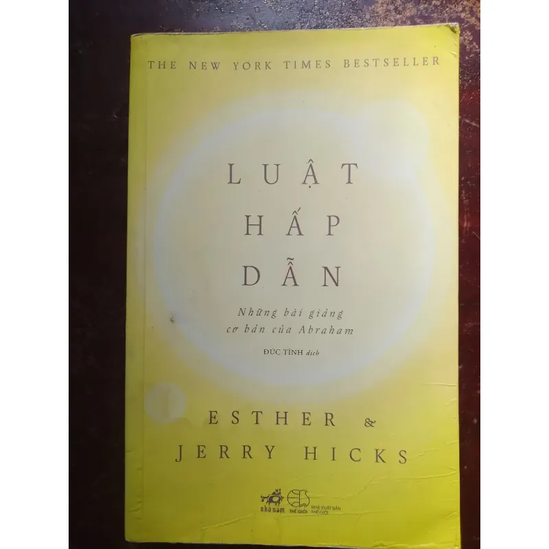 Luật hấp dẫn 792137