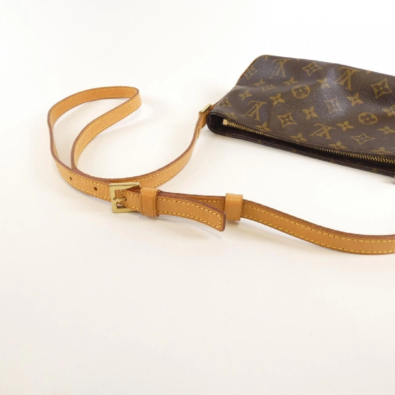 Túi xách vai Louis Vuitton Monogram Trottter M51240 609558
