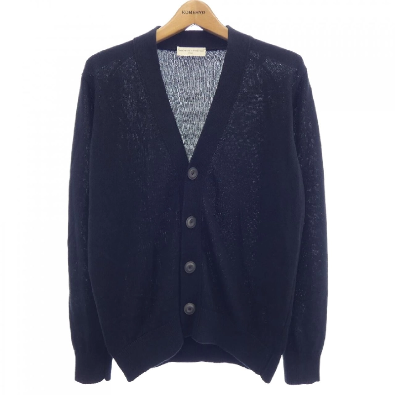 Áo khoác cardigan FILIPPO DE LAURENTIIS - Hàng hiệu Authentic 898331