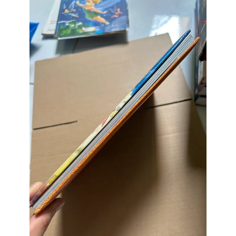 Aladdin and the magic lamp and other tales 990234