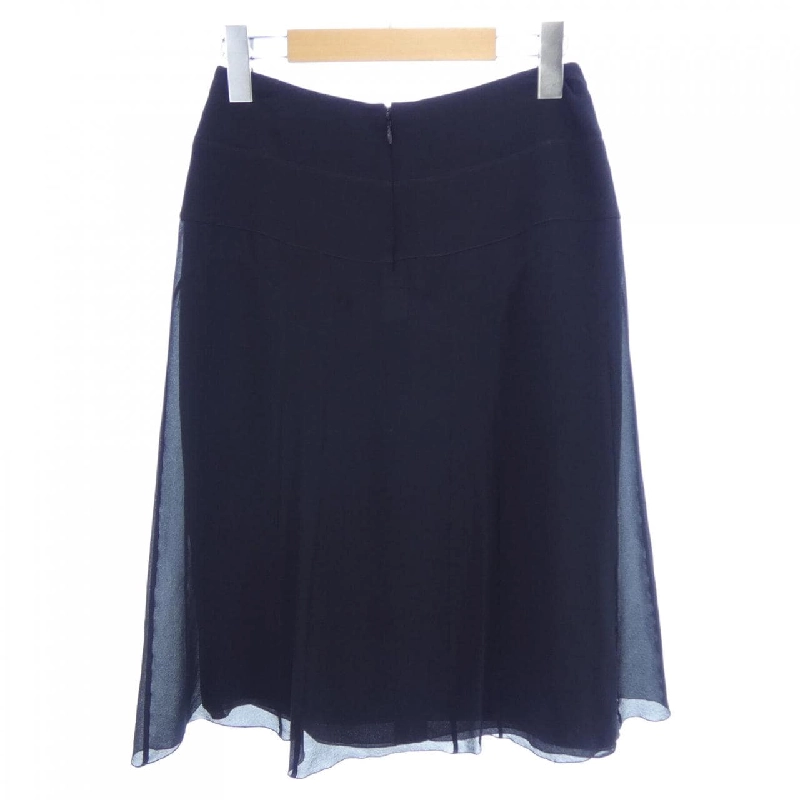 CHANEL P27732V16159 06C Váy - Hàng hiệu Chính hãng 809180