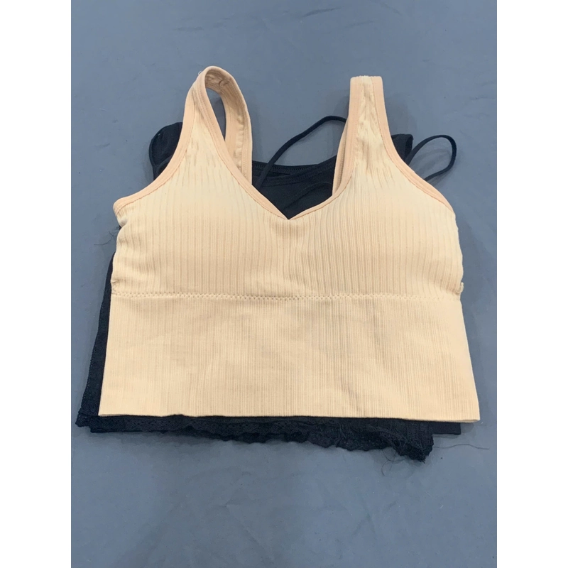 Set 4 bra size S (38 - 45kg) 471112