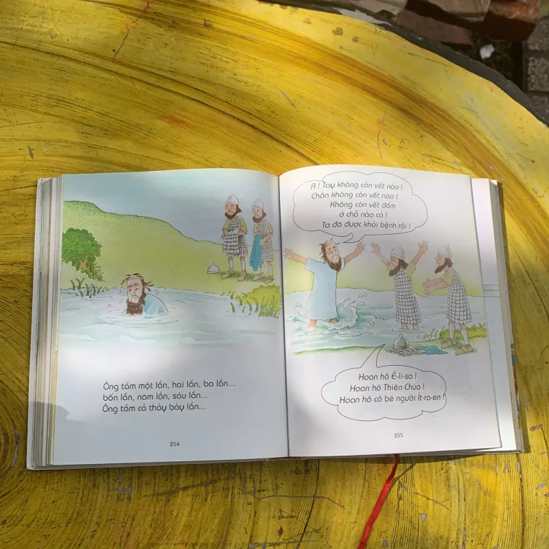 COMBO KỂ CHUYỆN KINH THÁNH ( từ 0 đến 15 tuổi) & SỰ LỰA CHỌN ĐÚNG ĐẮN  792830