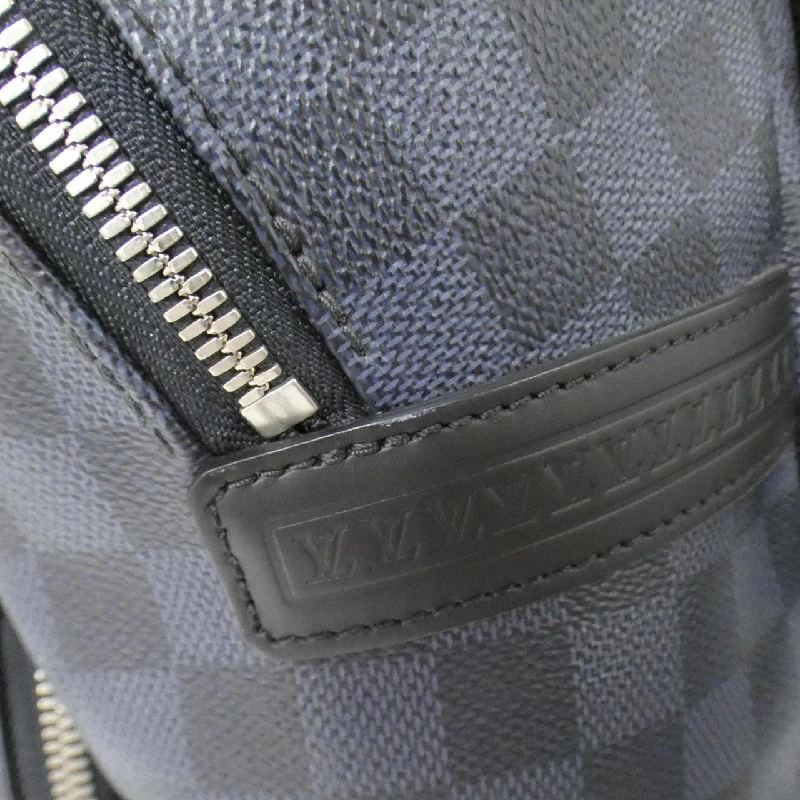 Ba lô Louis Vuitton Damier Cobalt (Jungle) Apollo N50003 609280