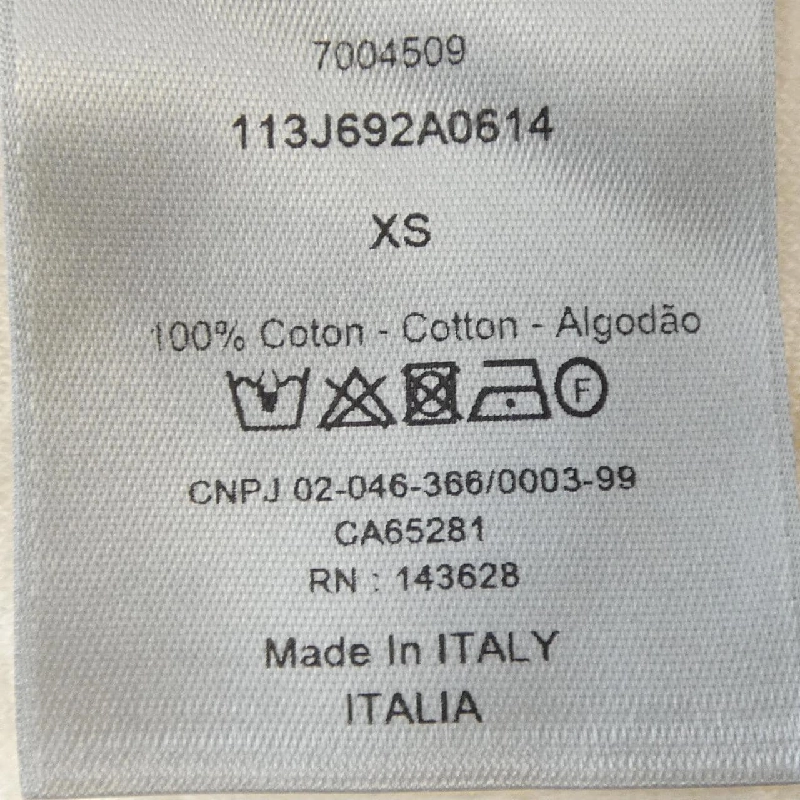 Dior DIOR Áo thun OBLIQUE 113J692A0614 - Hàng hiệu Chính hãng 889089