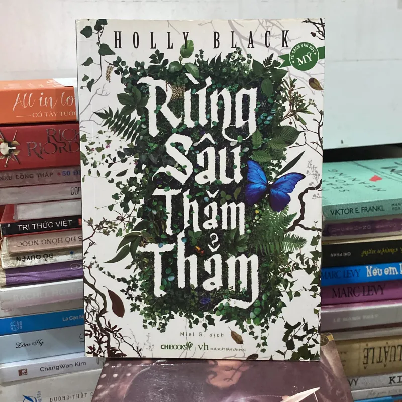 Rừng Sau Thăm Thăm♟️ 789290