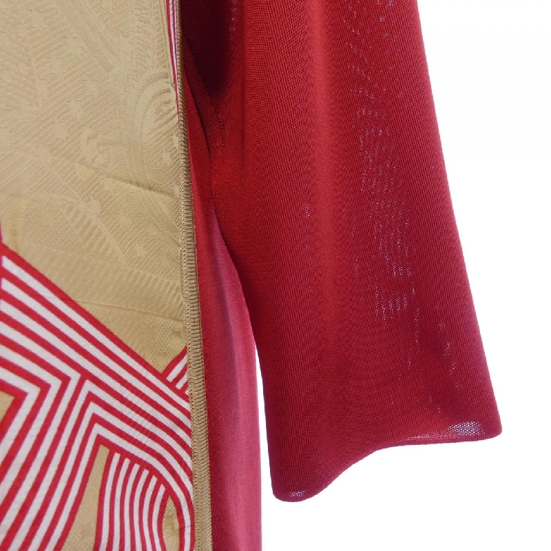 【Mã giảm giá】Đầm HERMES 655168