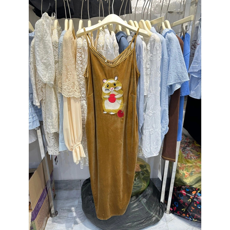 Quần áo sz M 537184