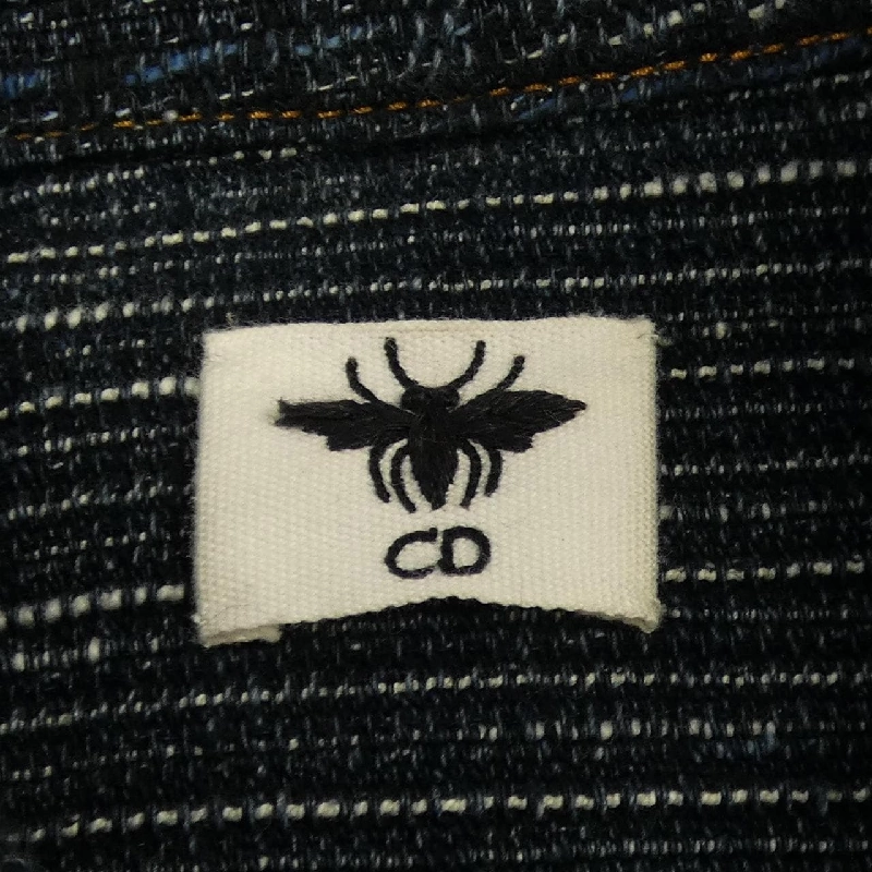 Jacket CHRISTIAN DIOR 222V11A3514 628149