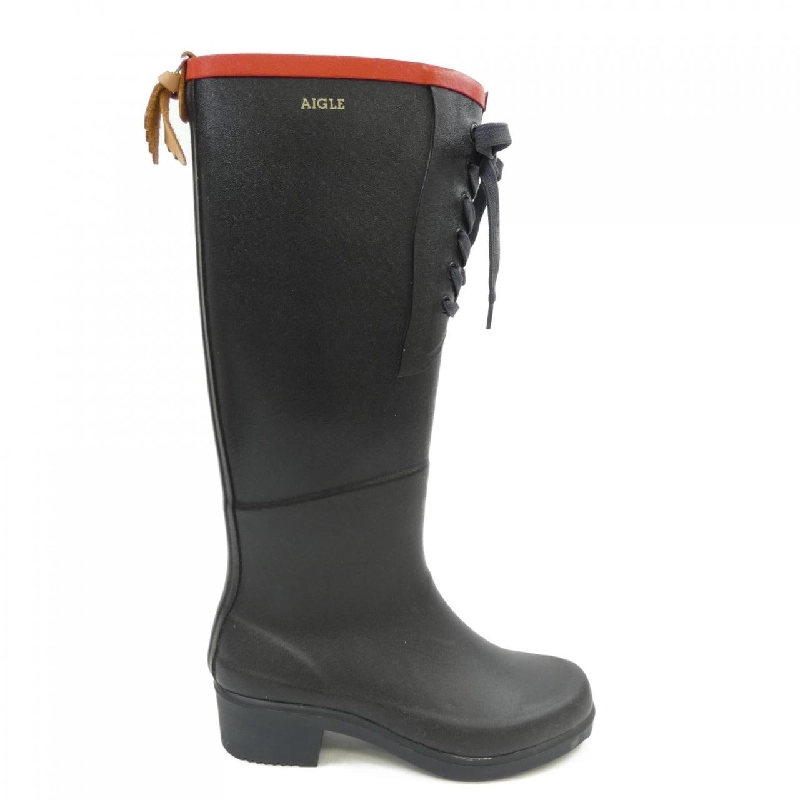 Giày bốt AIGLE - Hàng hiệu Authentic 828799