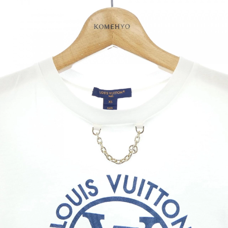 Áo thun LOUIS VUITTON - Hàng hiệu Authentic 636219