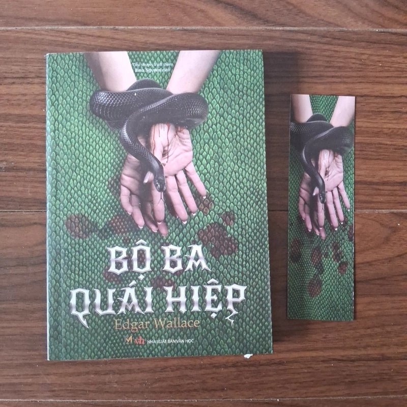 Bộ ba quái hiệp 525718