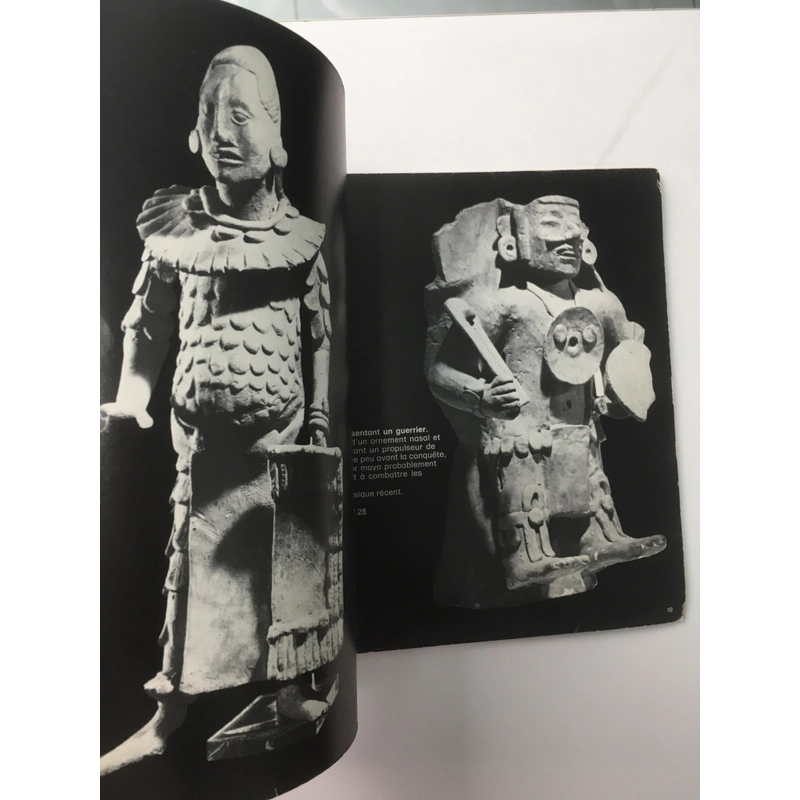 Art Maya du Mexique 369673