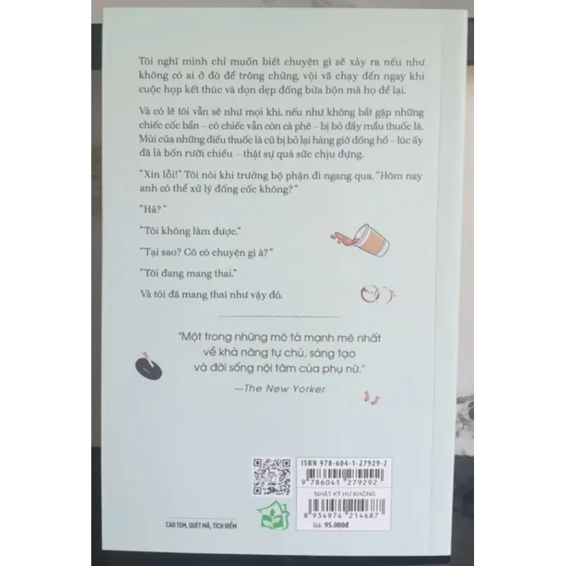 Nhật Ký Hư Không 973355