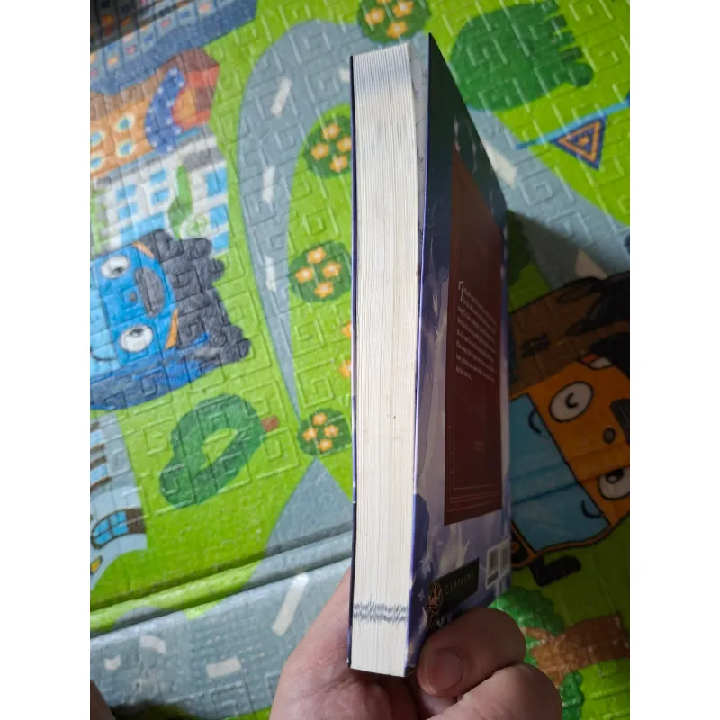 Thiên Quan Tứ Phúc - Tập 8 1033963