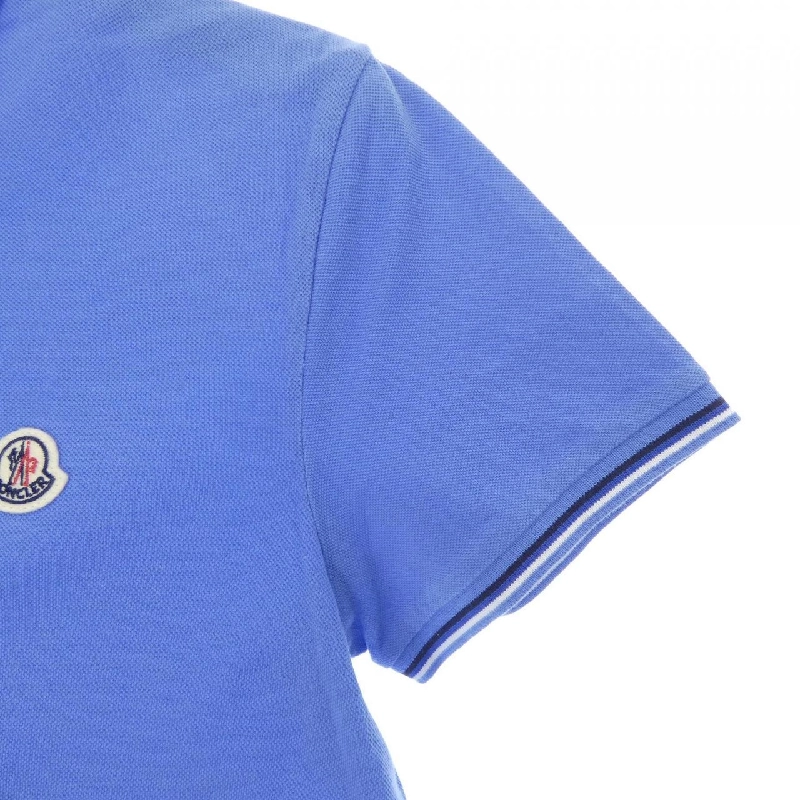 Áo polo MONCLER - Hàng hiệu Chính hãng 898103