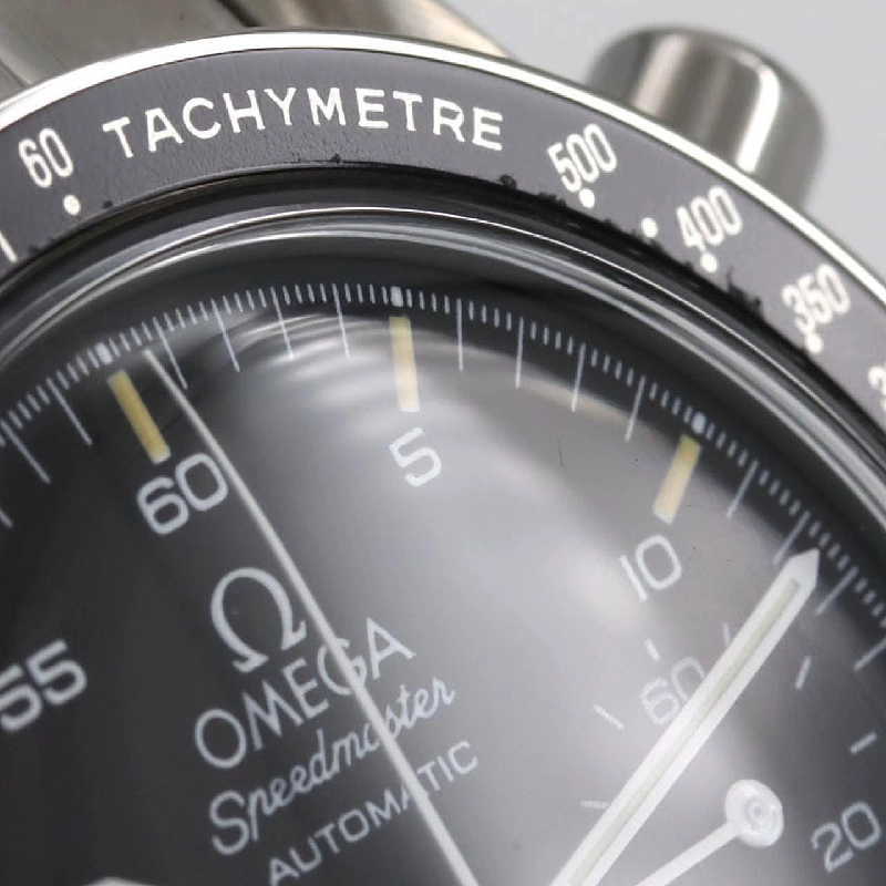 Đồng hồ Omega Speedmaster 3510.50 SS tự động - Hàng hiệu chính hãng 887682