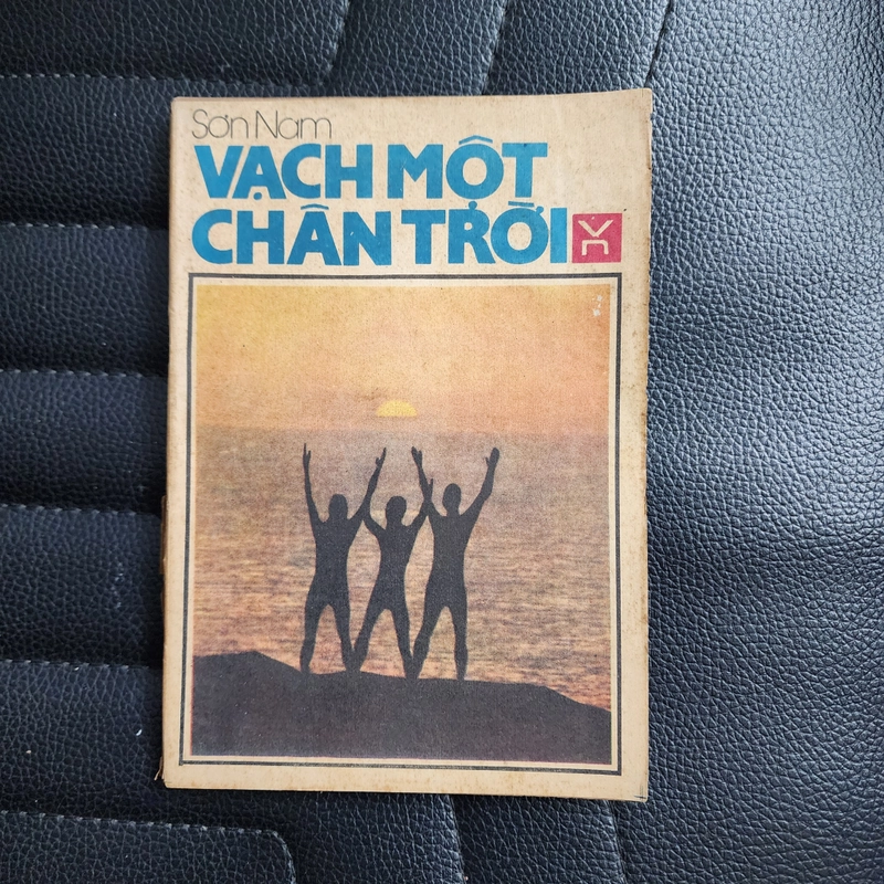 Vạch một chân trời | Sơn Nam | 1988 495421