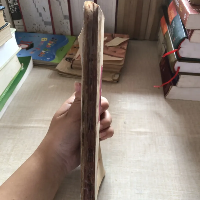 Ông Già Bến Ngự 993310