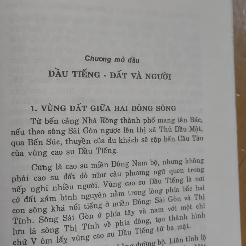 LỊCH SỬ PHONG TRÀO CÔNG NHÂN Dầu TIẾNG  562389