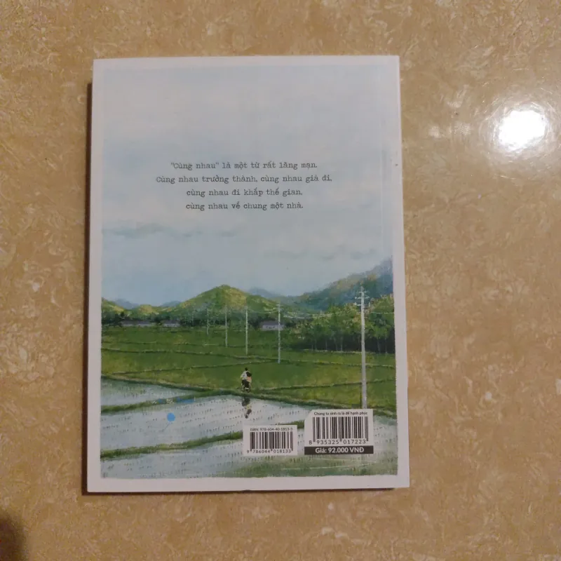 Combo 2 cuốn Chúng ta sinh ra là để hạnh phúc và tôi có hội chứng kém yêu? 753143