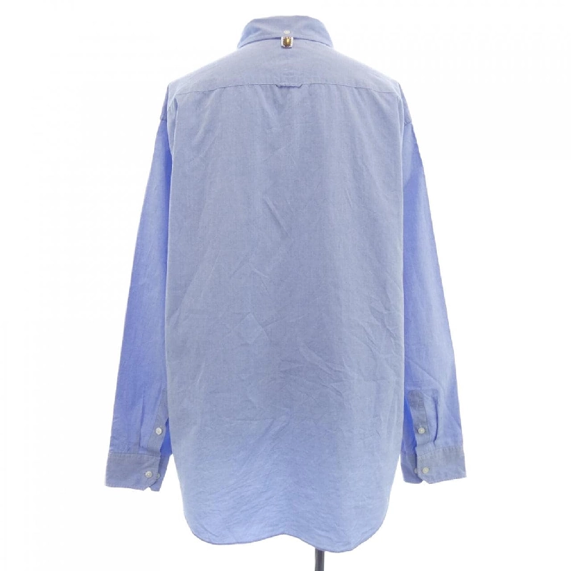 Áo sơ mi VISVIM - Hàng hiệu Authentic 899944