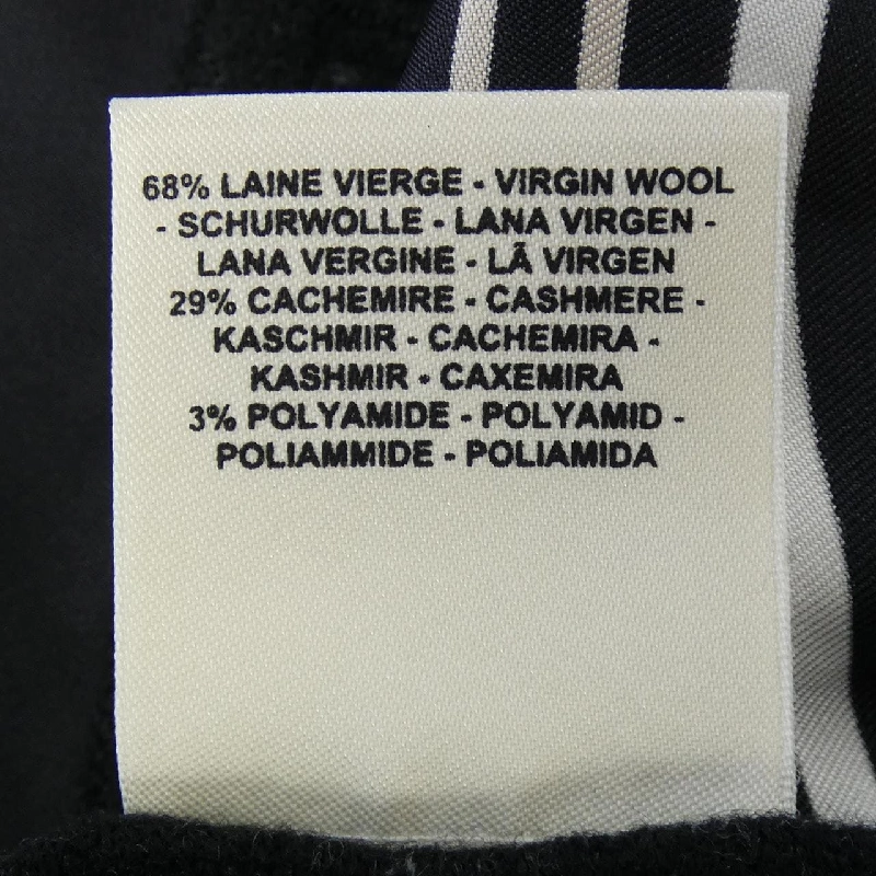 HERMES Áo len - Hàng hiệu Chính hãng 818174