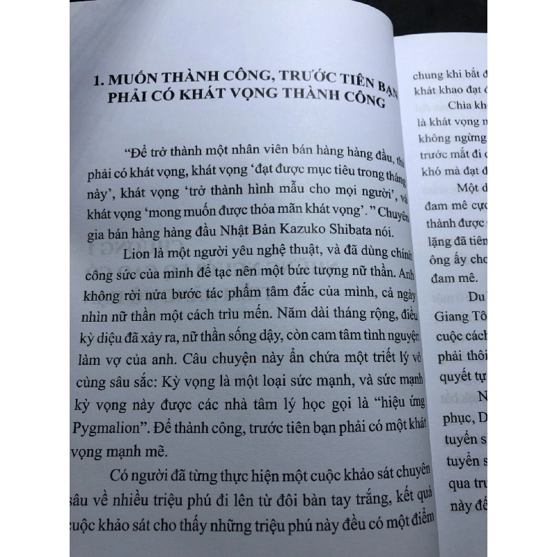 Quản lý EQ cao 3 phần quản người 7 phần làm người 2021 mới 85% bẩn bụi nhẹ Đỗ Thu Thuỷ HPB2606 KỸ NĂNG 916137
