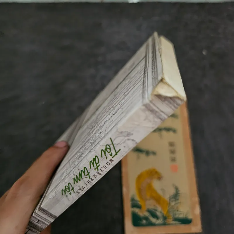 Tôi đi tìm tôi  736989