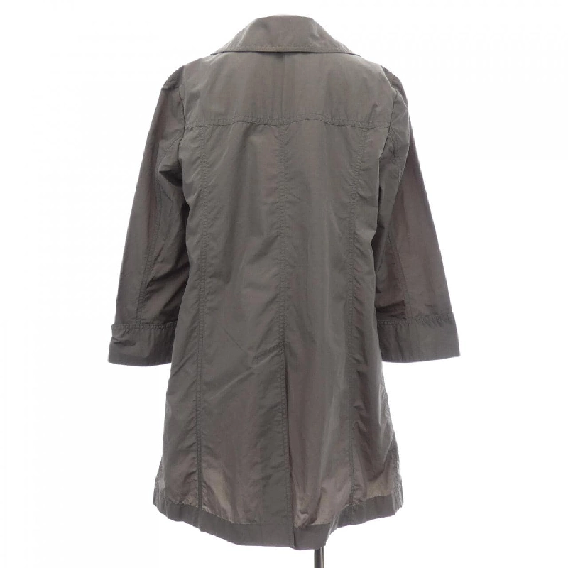 Áo khoác trench BURBERRY LONDON - Hàng hiệu Authentic 813435