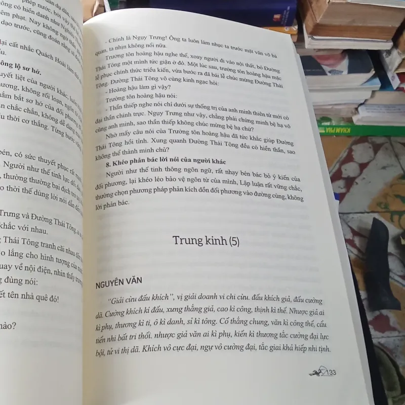 Trí Tuệ Quỷ Cốc Tử - Thường Vạn Lý  795809