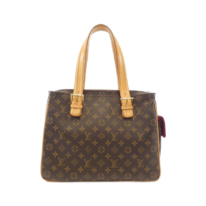 Túi xách Louis Vuitton Monogram Multicolore Cite M51162 619366