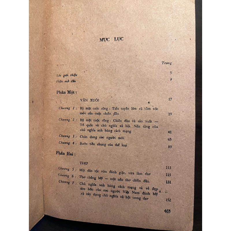 Văn học Việt Nam chống Mỹ cứu nước 539607