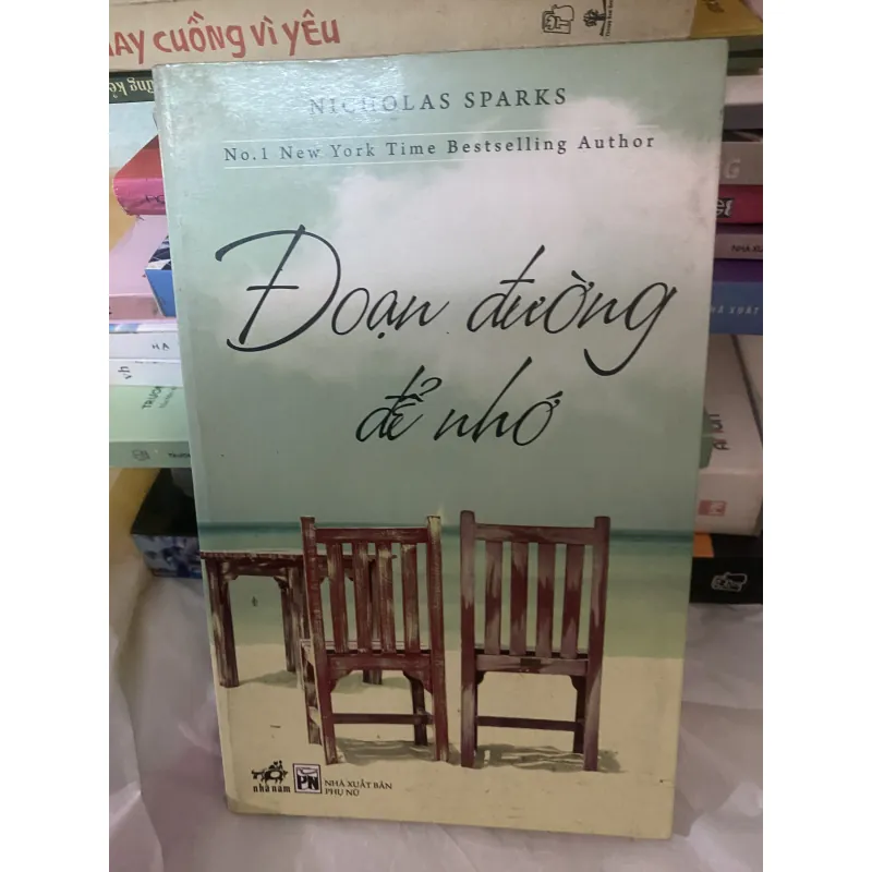 Đoạn đường để nhớ 760647