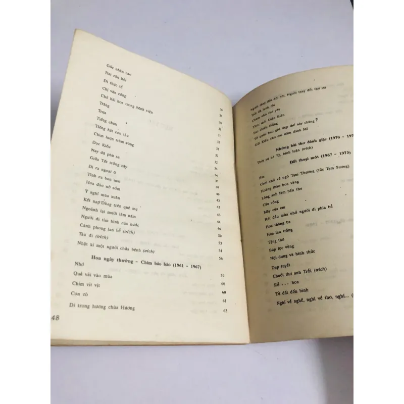 THƠ CHẾ LAN VIÊN 1993 760040