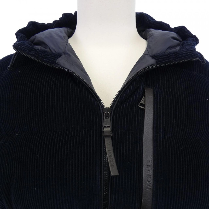 MONCLER VEDERNA Áo khoác lông - Hàng hiệu Chính hãng 885611