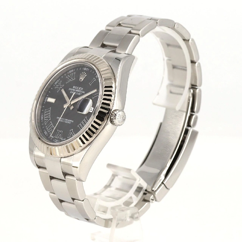 Đồng hồ Rolex Datejust II 116334 SSxWG tự động - Hàng hiệu Chính hãng 888093